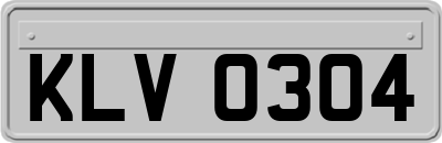 KLV0304