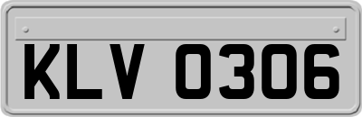 KLV0306