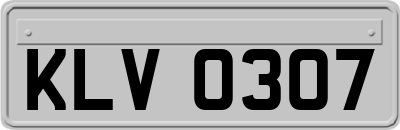 KLV0307