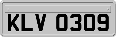 KLV0309