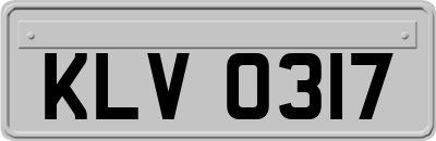 KLV0317