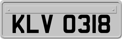 KLV0318