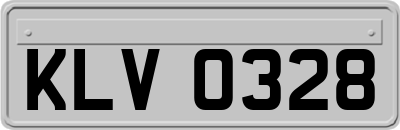 KLV0328