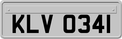 KLV0341