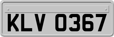 KLV0367