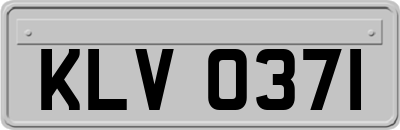 KLV0371