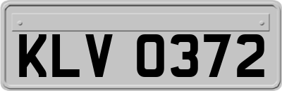 KLV0372