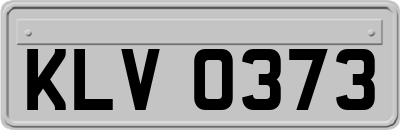 KLV0373