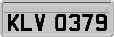 KLV0379
