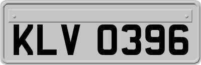 KLV0396