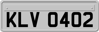 KLV0402