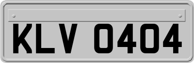 KLV0404