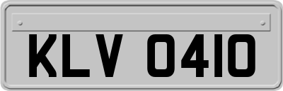 KLV0410
