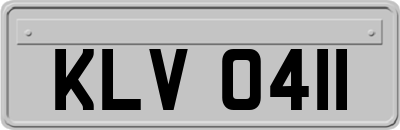 KLV0411