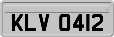 KLV0412