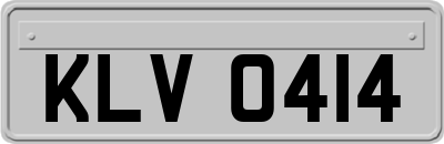 KLV0414