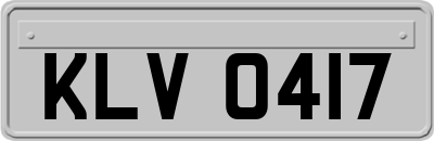 KLV0417