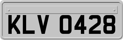 KLV0428