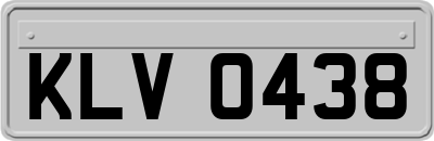 KLV0438