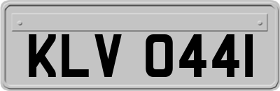 KLV0441