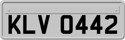 KLV0442
