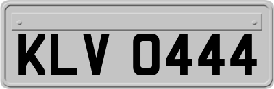 KLV0444