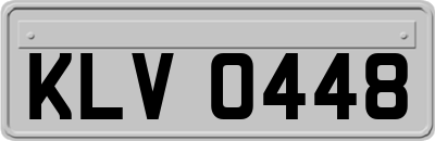 KLV0448