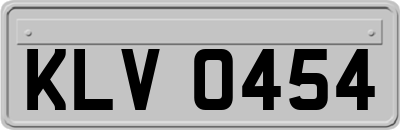 KLV0454