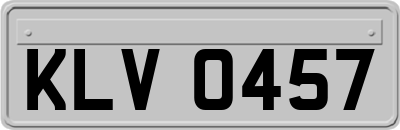 KLV0457