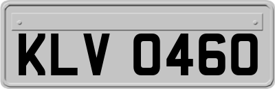 KLV0460