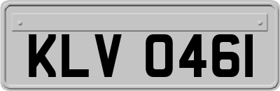 KLV0461