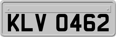 KLV0462