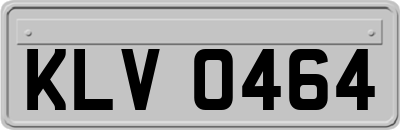 KLV0464