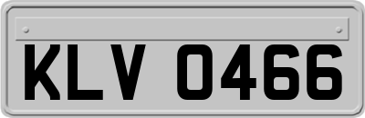 KLV0466