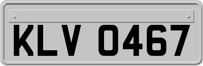 KLV0467