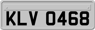 KLV0468