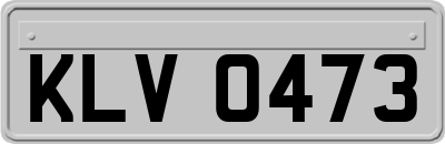 KLV0473