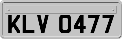 KLV0477