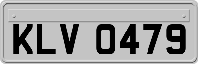 KLV0479