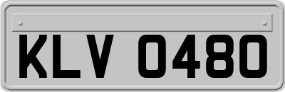 KLV0480