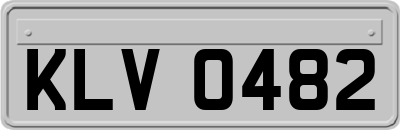 KLV0482