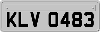 KLV0483