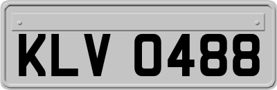 KLV0488