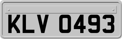 KLV0493