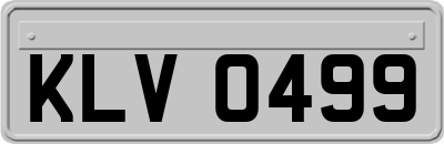 KLV0499