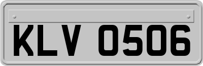 KLV0506
