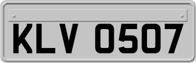 KLV0507