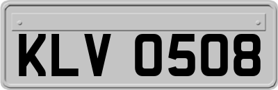 KLV0508