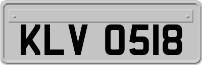 KLV0518