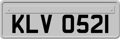 KLV0521